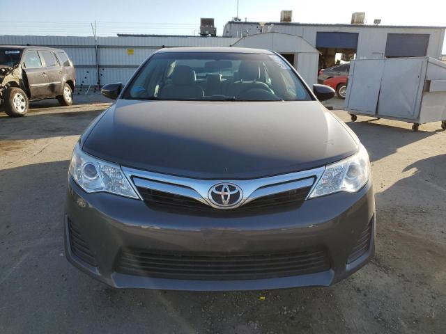 صورة رقم 5 من المزاد - 2012 TOYOTA CAMRY BASE مع VIN 4T1BF1FK8CU091386
