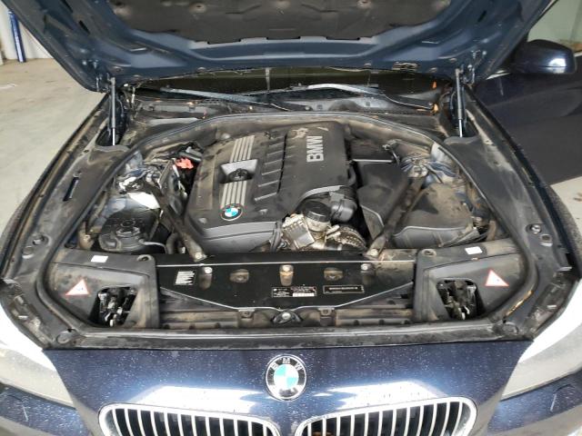 Photo 11 from auction – 2011 BMW 528 I with VIN WBAFR1C5XBDS35494