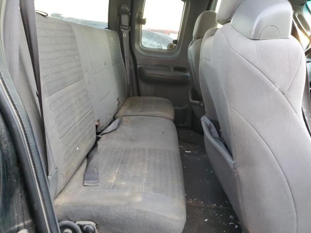 Photo 10 from auction – 2003 FORD F150 with VIN 1FTRX08L13KC29166