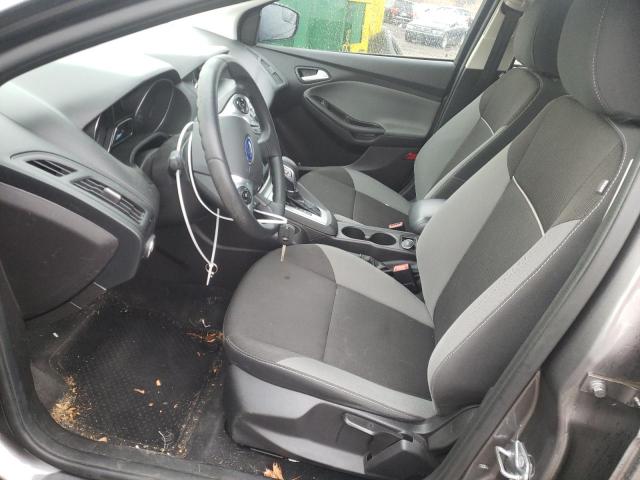 Zdjęcie 7 z aukcji – 2014 FORD FOCUS SE z VIN 1FADP3K26EL402310