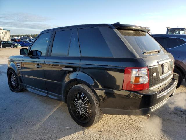 Photo 2 from auction – 2006 LAND ROVER RANGE ROVE with VIN SALSH234X6A903618