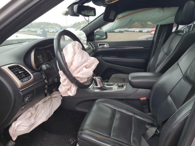 Photo 7 from auction – 2016 JEEP GRAND CHER with VIN 1C4RJFBG2GC391713