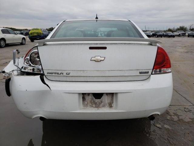 Photo 6 from auction – 2013 CHEVROLET IMPALA LT with VIN 2G1WG5E38D1129788