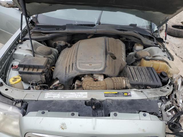 Photo 11 from auction – 2006 CHRYSLER 300C with VIN 2C3KA63H56H286415