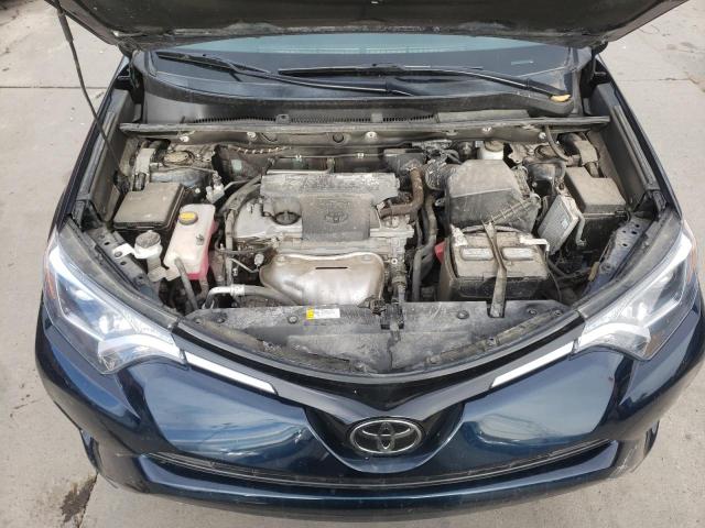 Photo 12 from auction – 2018 TOYOTA RAV4 ADVEN with VIN 2T3RFREV8JW839731