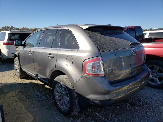 Photo 2 from auction – 2010 FORD EDGE LIMIT with VIN 2FMDK3KC6ABA40440