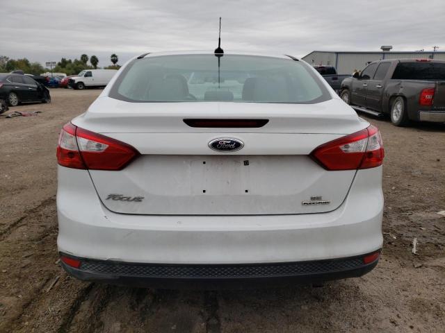 Photo 6 from auction – 2014 FORD FOCUS SE with VIN 1FADP3F21EL390402