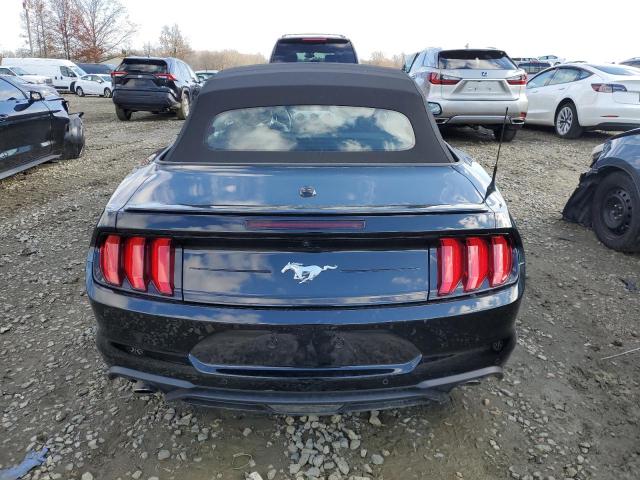 Photo 6 from auction – 2022 FORD MUSTANG with VIN 1FATP8UH2N5118736