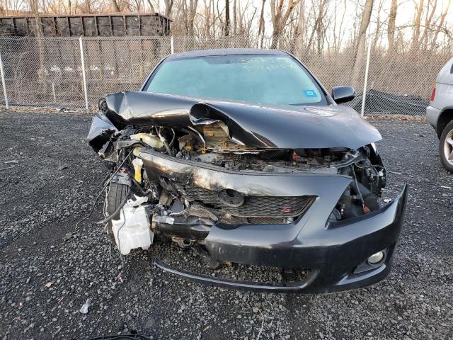 Photo 5 from auction – 2010 TOYOTA COROLLA BA with VIN 2T1BU4EE1AC422696