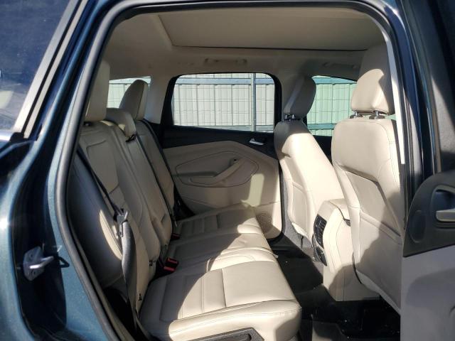 Photo 11 from auction – 2019 FORD ESCAPE TIT with VIN 1FMCU9J95KUC26643
