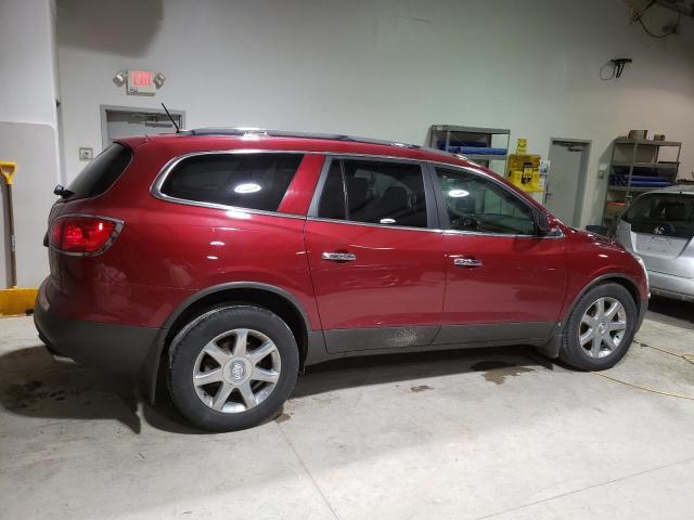 صورة رقم 3 من المزاد - 2009 BUICK ENCLAVE CX مع VIN 5GAEV23D59J211222