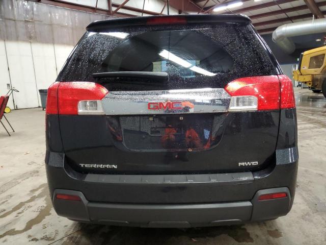 Photo 6 from auction – 2013 GMC TERRAIN SL with VIN 2GKFLREK7D6285829