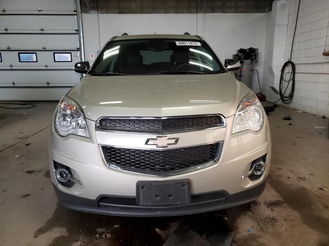 صورة رقم 5 من المزاد - 2015 CHEVROLET EQUINOX LT مع VIN 2GNFLGE33F6230801