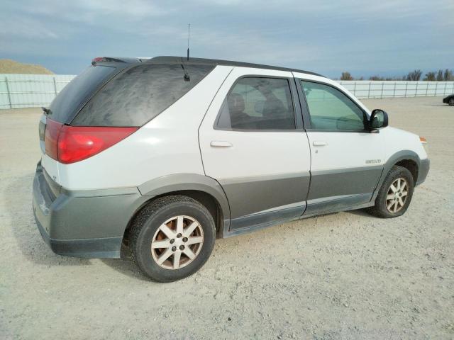 Photo 3 from auction – 2002 BUICK RENDEZVOUS with VIN 3G5DA03E92S562150