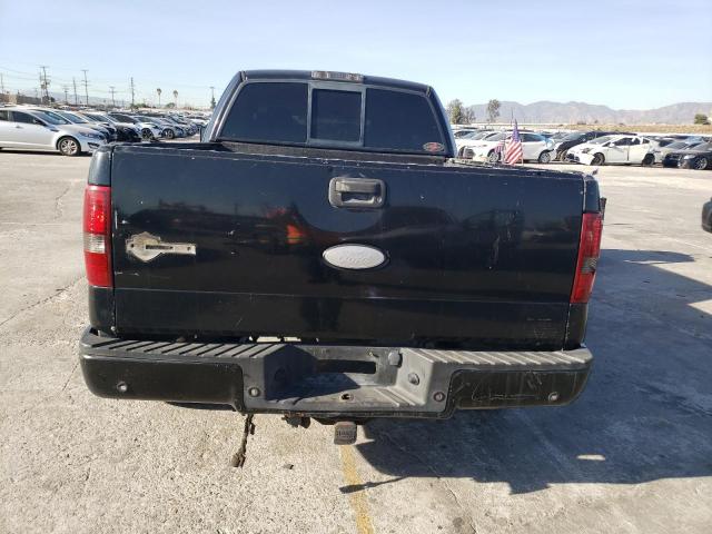 Photo 6 from auction – 2006 FORD F150 with VIN 1FTRX12506FB31484