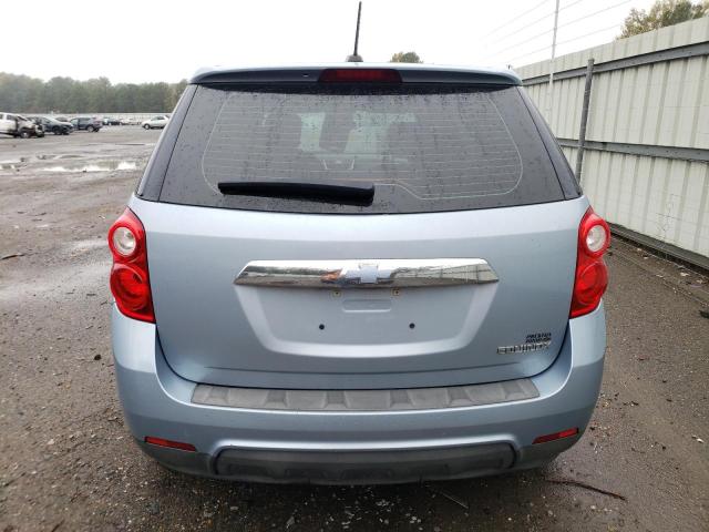 Photo 6 from auction – 2015 CHEVROLET EQUINOX LS with VIN 2GNALAEK1F6181080