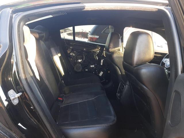 Photo 10 from auction – 2014 DODGE CHARGER R/ with VIN 2C3CDXCT7EH221439