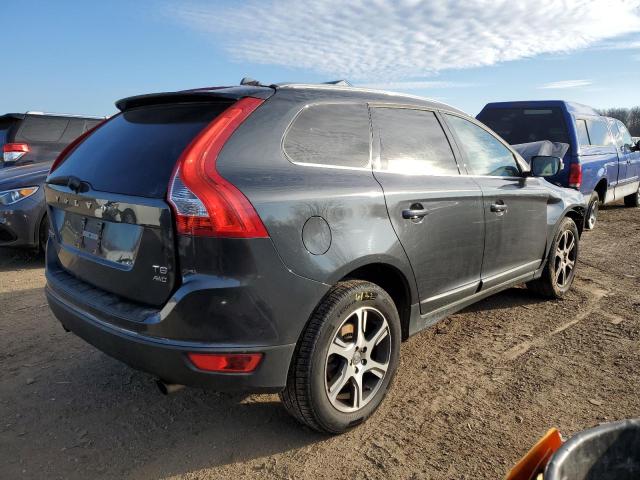 Photo 3 from auction – 2011 VOLVO XC60 with VIN YV4902DZ3B2180591