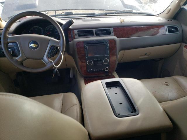 Photo 8 from auction – 2013 CHEVROLET SUBURBAN with VIN 1GNSKKE73DR175064