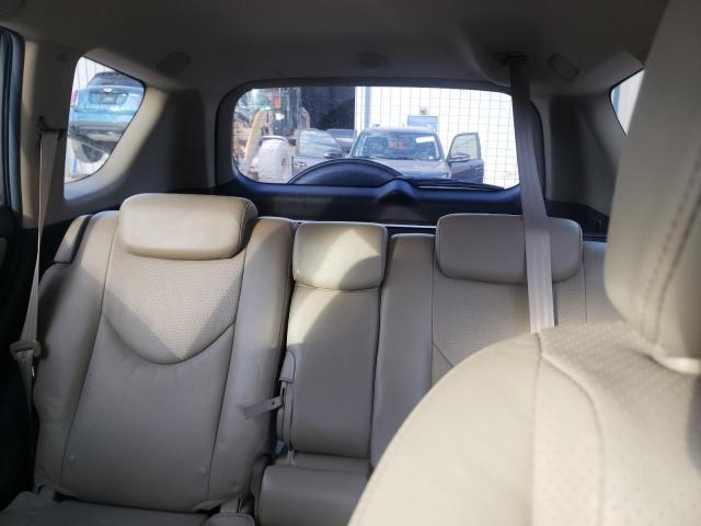Photo 10 from auction – 2010 TOYOTA RAV4 LIMIT with VIN 2T3YF4DV3AW032744