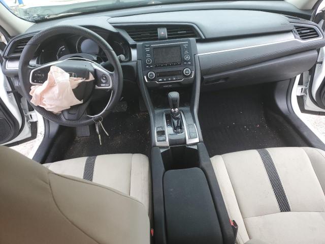 Photo 8 from auction – 2018 HONDA CIVIC LX with VIN 2HGFC2F54JH603287