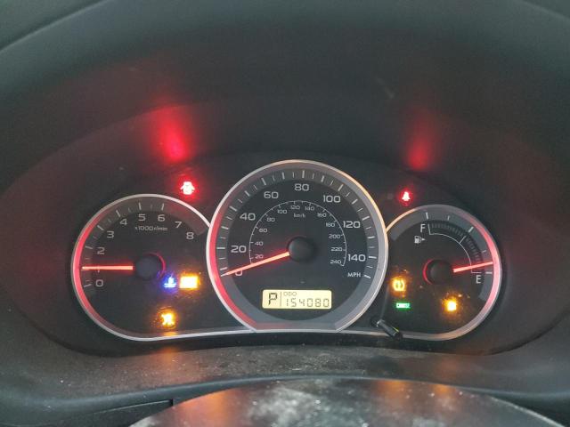 Foto 9 de la subasta – 2010 SUBARU IMPREZA 2. con VIN JF1GH6A62AH820568