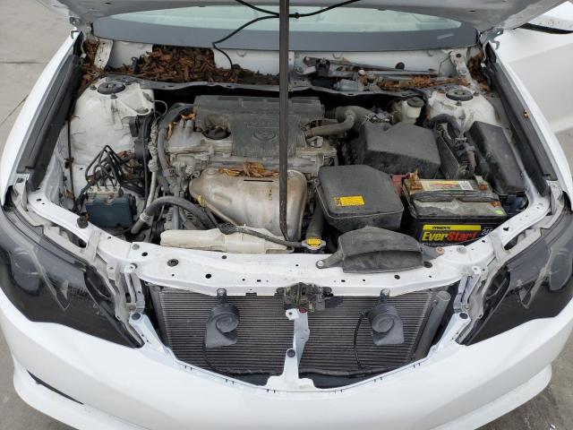 Photo 11 from auction – 2014 TOYOTA CAMRY L with VIN 4T1BF1FK7EU829228