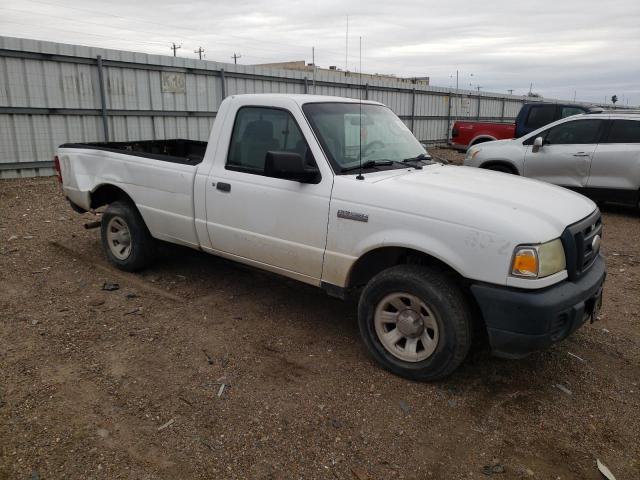 Photo 4 from auction – 2008 FORD RANGER with VIN 1FTYR10D28PB12853