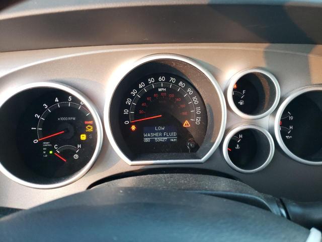 Photo 9 from auction – 2013 TOYOTA SEQUOIA PL with VIN 5TDDW5G14DS090798