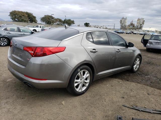 Photo 3 from auction – 2013 KIA OPTIMA LX with VIN 5XXGM4A70DG122805