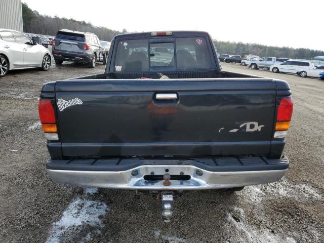 Photo 6 from auction – 2000 MAZDA B4000 CAB with VIN 4F4YR16X6YTM00651