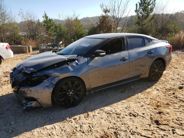 NISSAN MAXIMA 3.5 2018 with VIN 1N4AA6AP2JC374468 - Photo from auction