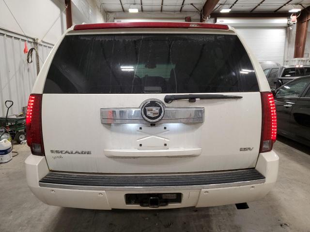 Photo 6 from auction – 2007 CADILLAC ESCALADE E with VIN 1GYFK66817R241604