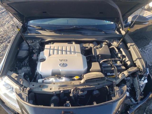Photo 11 from auction – 2014 LEXUS ES 350 with VIN JTHBK1GG0E2094922