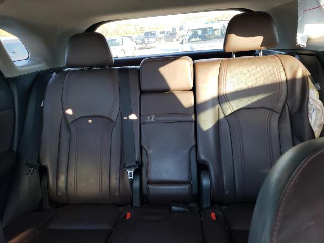 Photo 10 from auction – 2017 LEXUS RX 350 BAS with VIN 2T2ZZMCA6HC045062