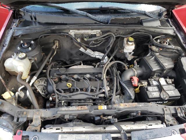 Photo 11 from auction – 2011 MAZDA TRIBUTE I with VIN 4F2CY0C71BKM01885