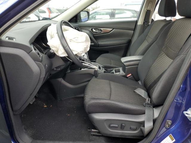 Photo 7 from auction – 2018 NISSAN ROGUE S with VIN 5N1AT2MV2JC836370