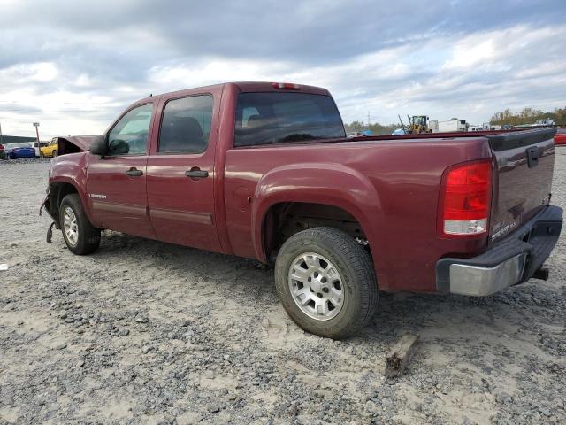 Photo 2 from auction – 2008 GMC SIERRA C15 with VIN 3GTEC13078G194306
