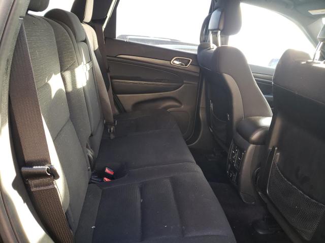 Photo 10 from auction – 2017 JEEP GRAND CHER with VIN 1C4RJFAG9HC853347