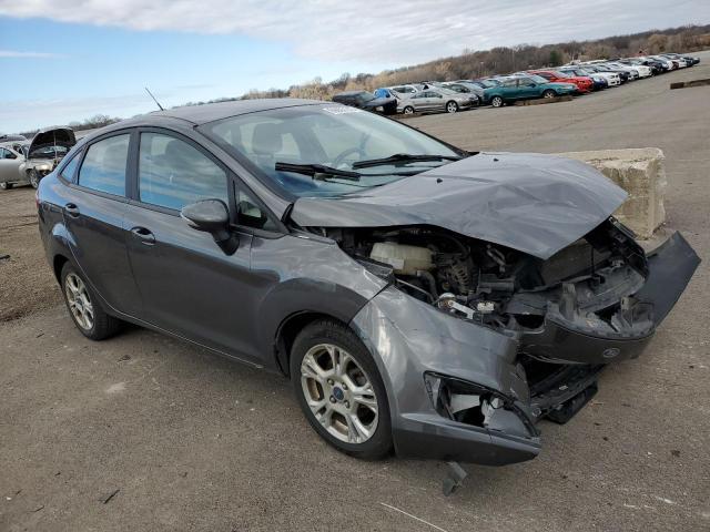 Photo 4 from auction – 2016 FORD FIESTA SE with VIN 3FADP4BJ8GM164913