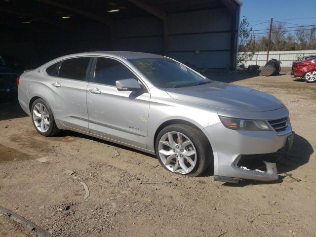 Photo 4 from auction – 2014 CHEVROLET IMPALA LT with VIN 2G1125S33E9184911