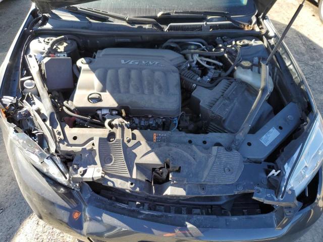 Photo 11 from auction – 2015 CHEVROLET IMPALA LIM with VIN 2G1WA5E31F1171448