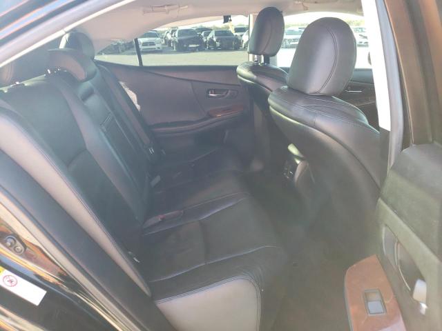 Photo 10 from auction – 2010 LEXUS HS 250H with VIN JTHBB1BA6A2015122