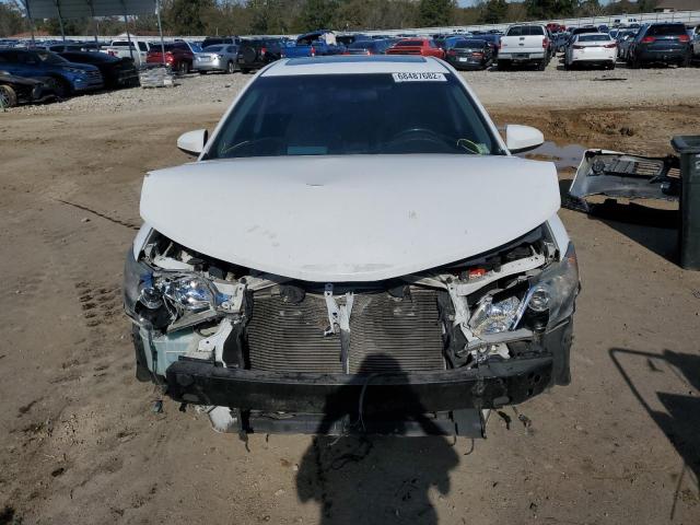 Photo 5 from auction – 2014 TOYOTA CAMRY L with VIN 4T1BF1FK1EU411845