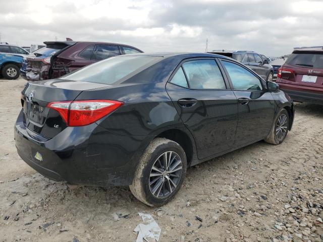 Photo 3 from auction – 2016 TOYOTA COROLLA L with VIN 2T1BURHE6GC536579