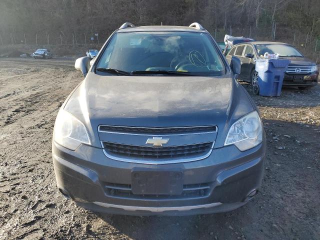 Photo 5 from auction – 2013 CHEVROLET CAPTIVA SP with VIN 3GNAL3EK2DS570689