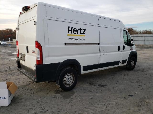 Photo 3 from auction – 2019 RAM PROMASTER with VIN 3C6TRVDG2KE519852