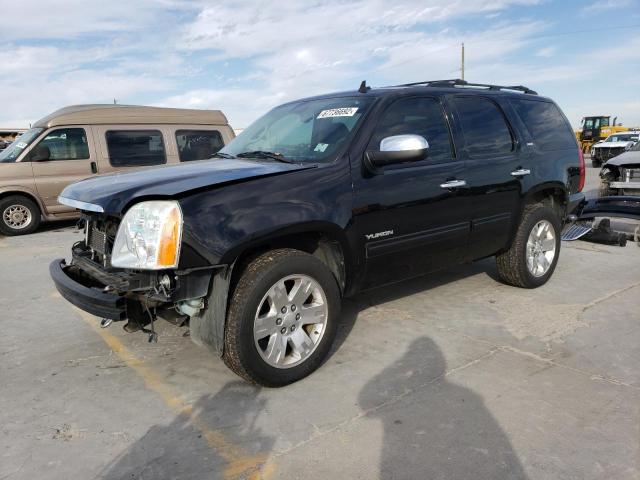 GMC YUKON SLT 2012 with VIN 1GKS1CE06CR318919 - Photo from auction