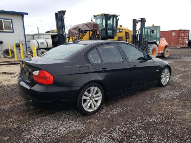 Photo 3 from auction – 2007 BMW 328 I with VIN WBAVA33577PG50571