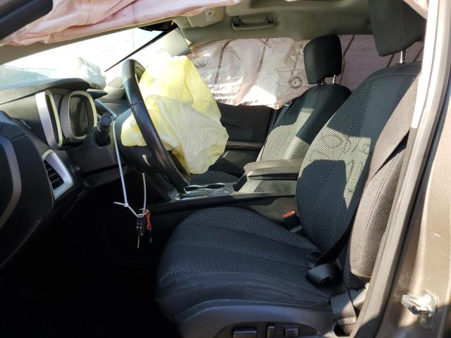 Photo 7 from auction – 2012 CHEVROLET EQUINOX LT with VIN 2GNALDEK0C6156328